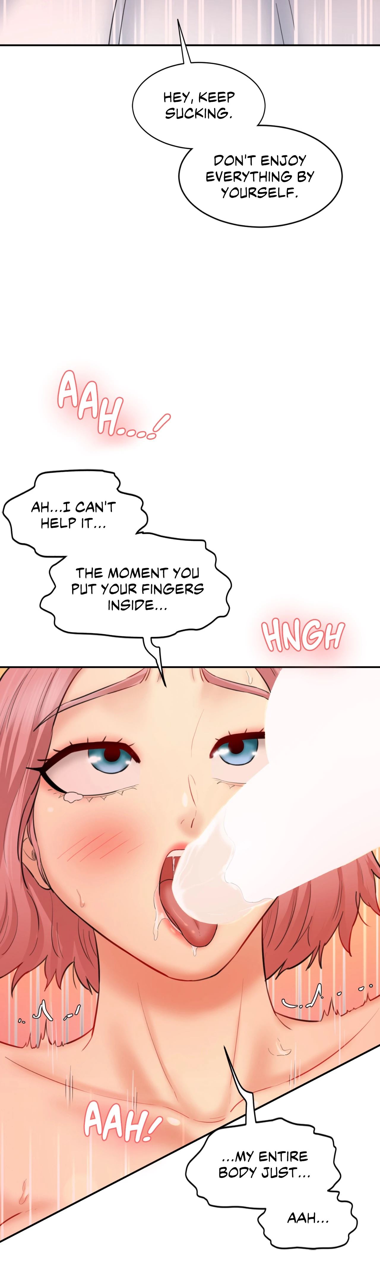 Secret Office page 18