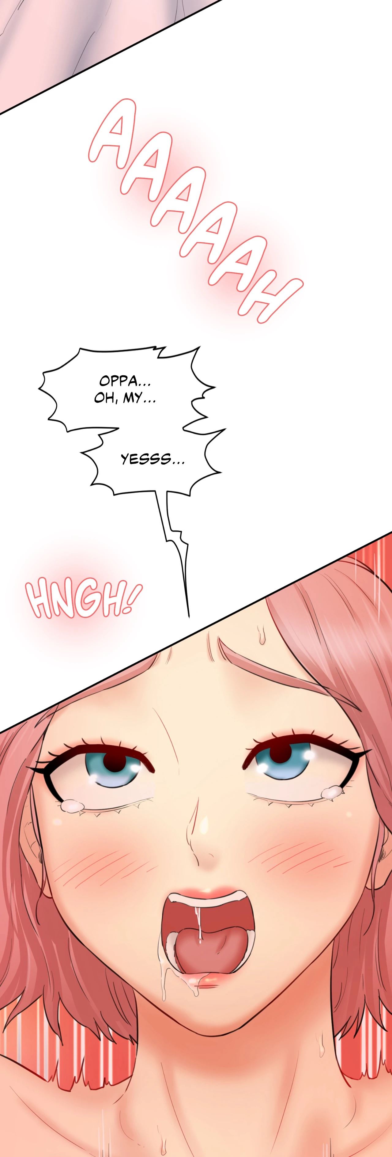 Secret Office page 21