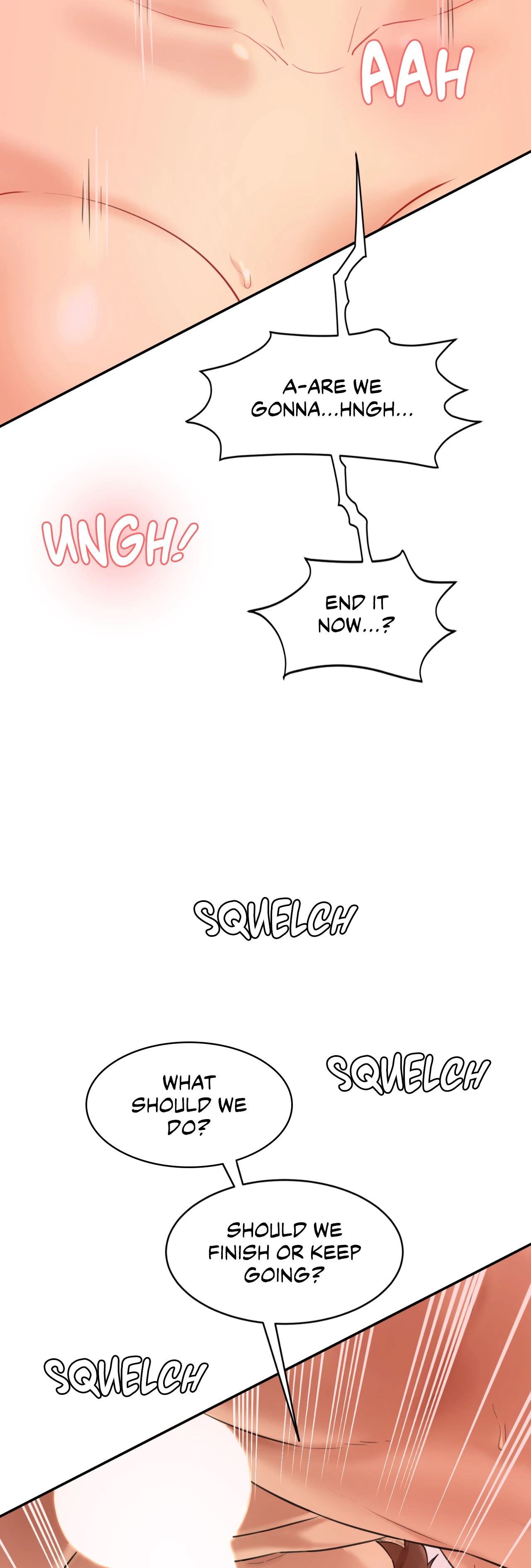 Secret Office page 22