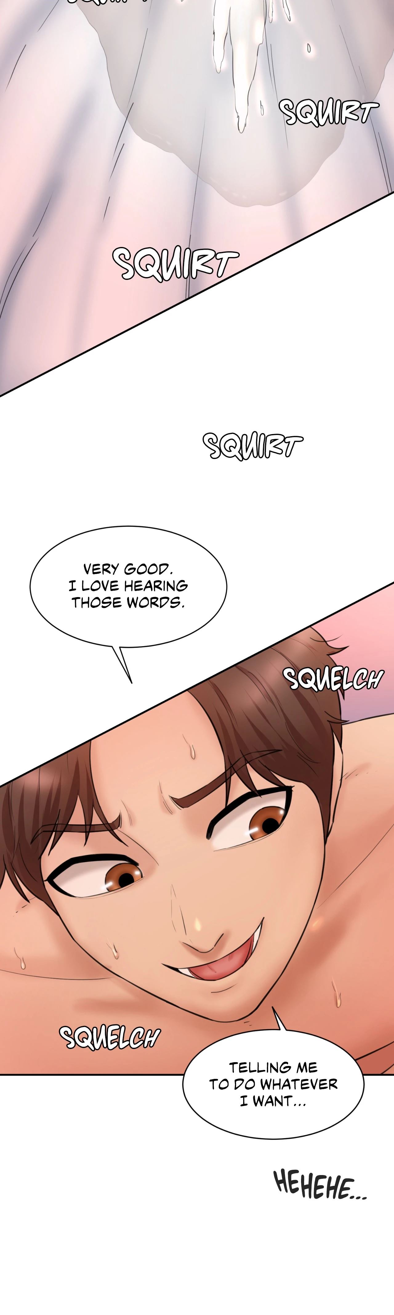 Secret Office page 26