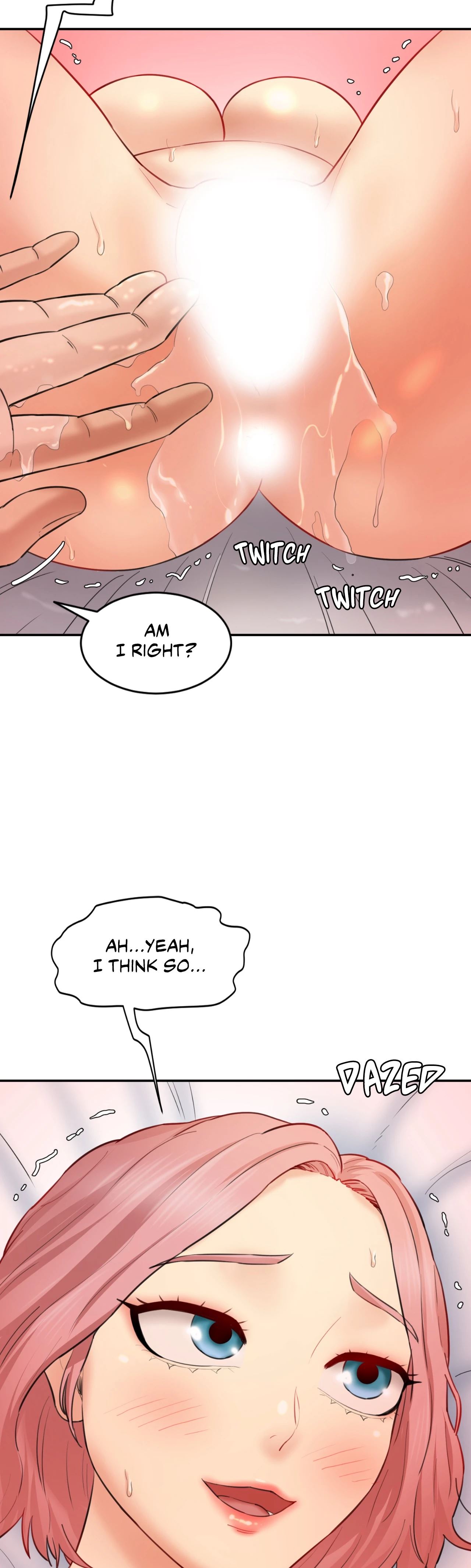 Secret Office page 29