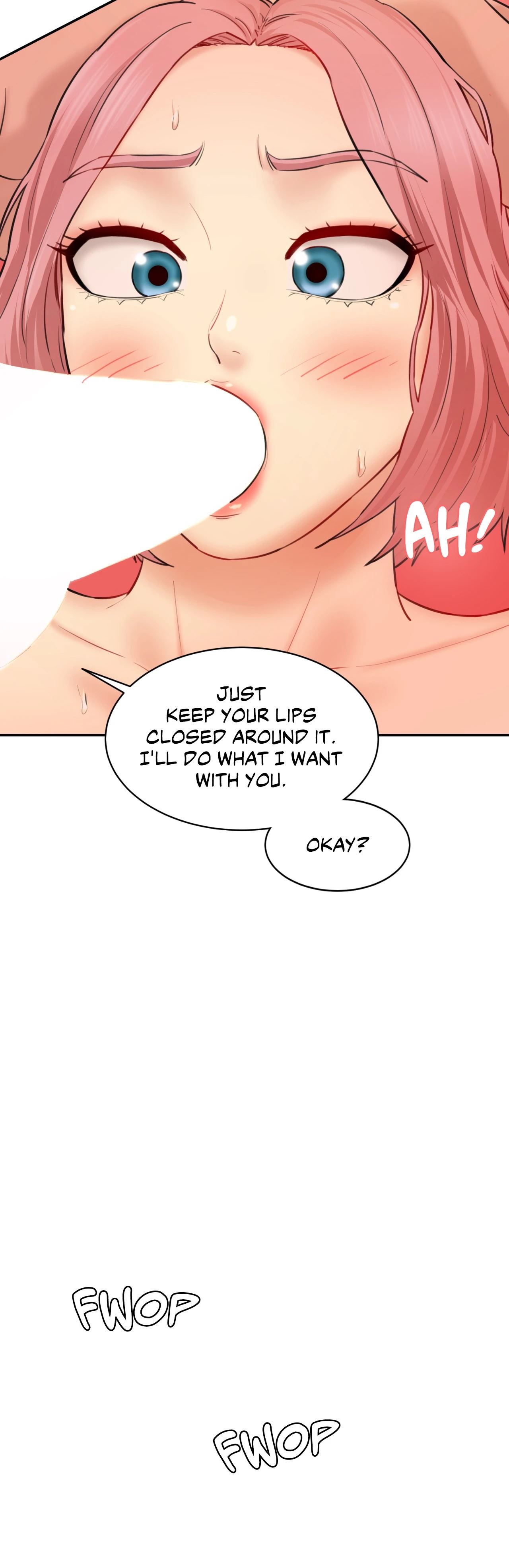 Secret Office page 32