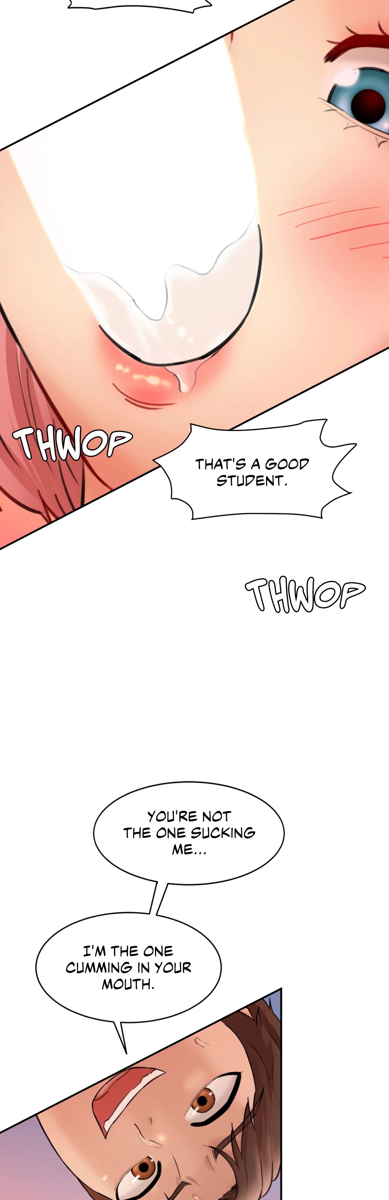 Secret Office page 34