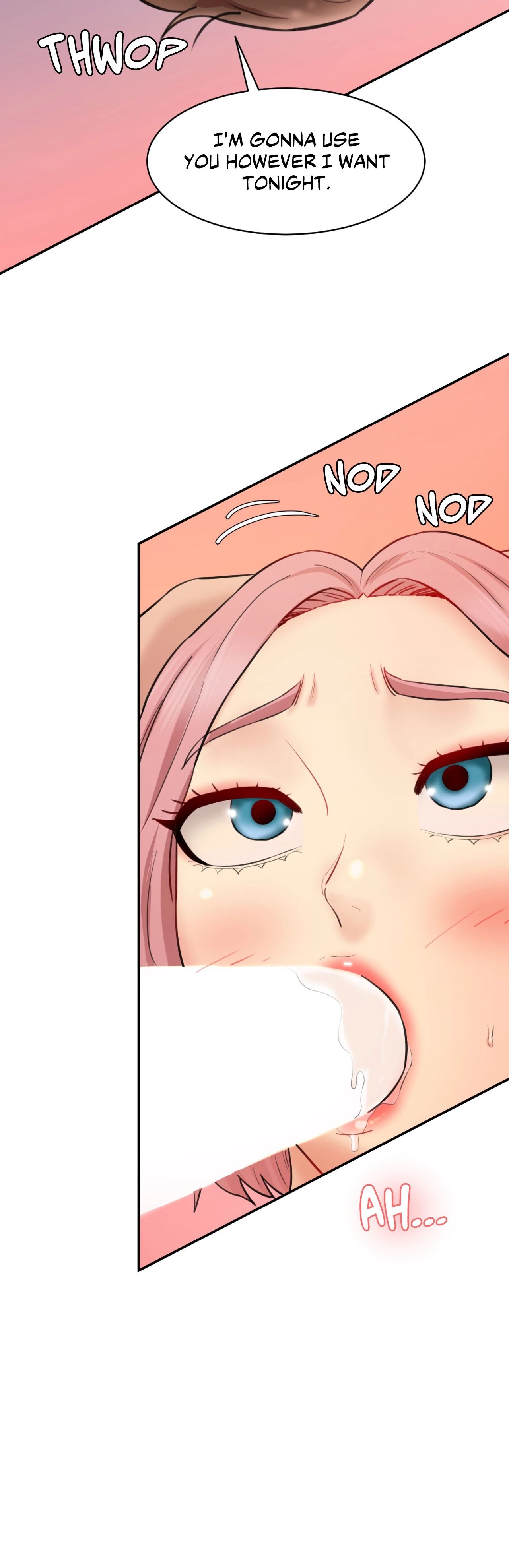 Secret Office page 36