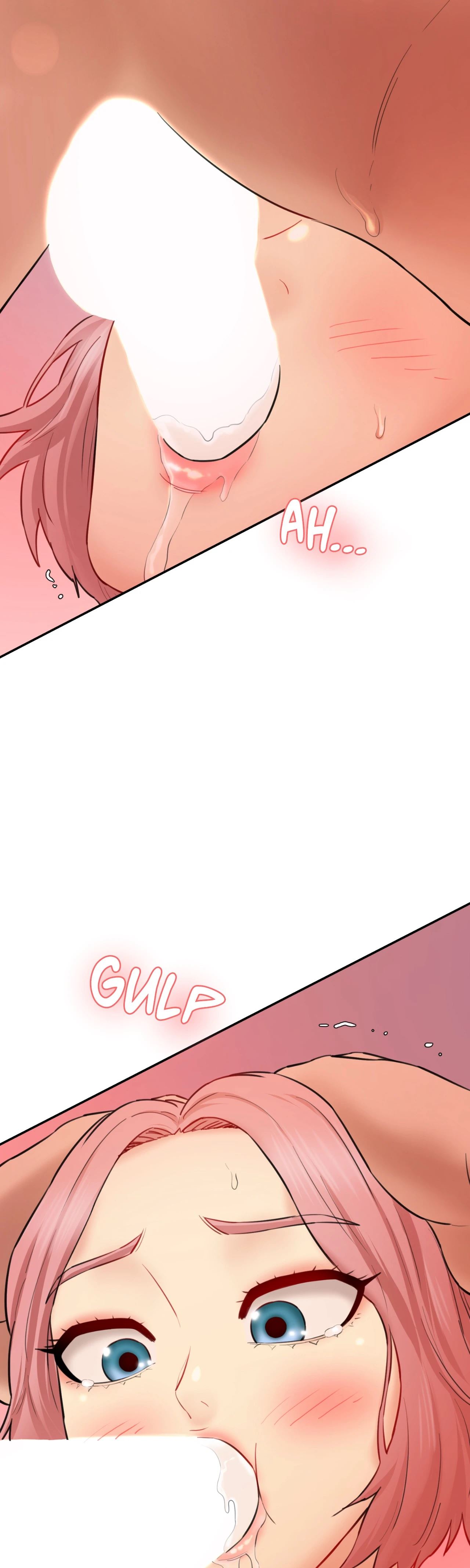 Secret Office page 41