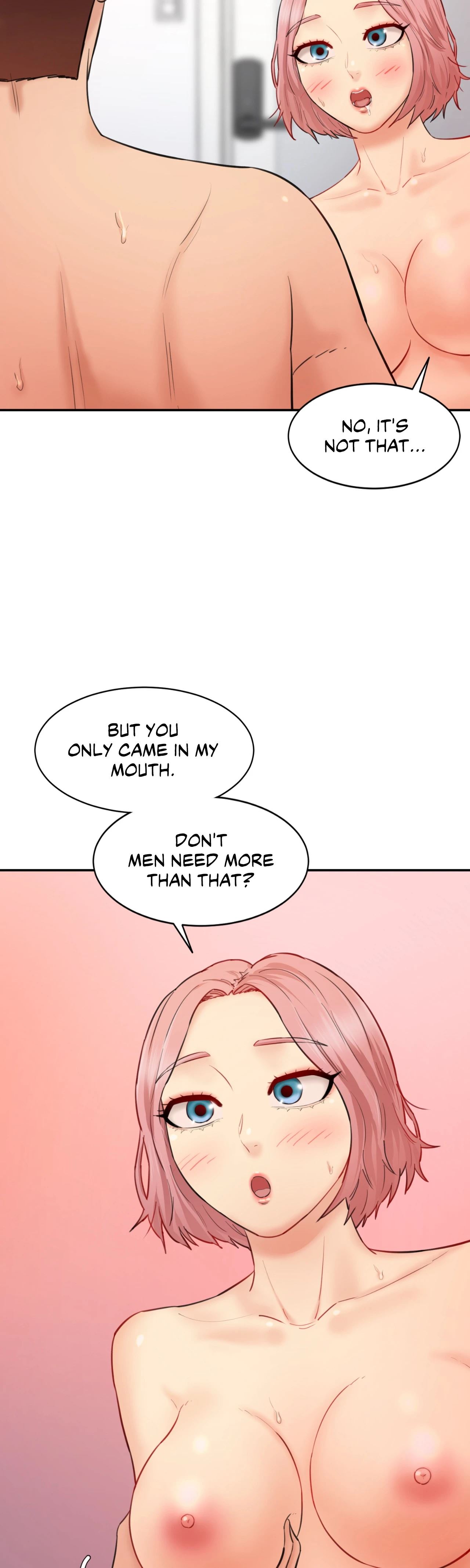 Secret Office page 44