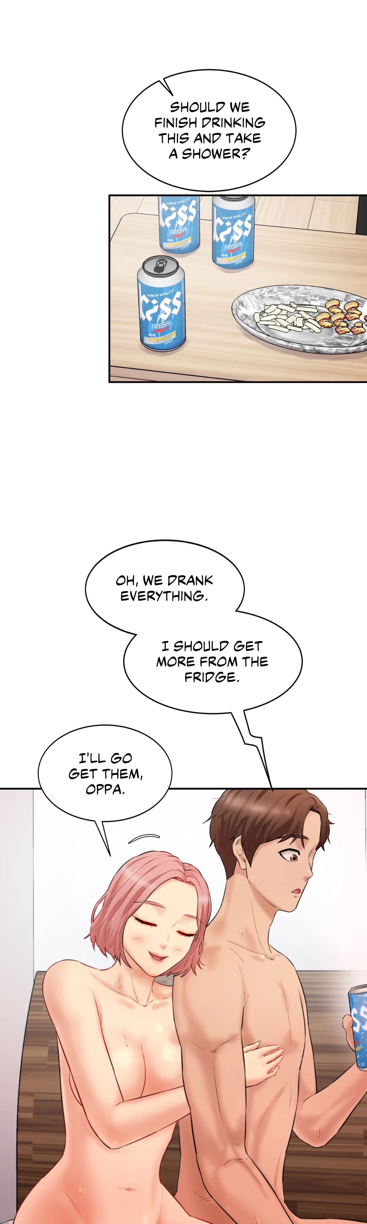Secret Office page 46
