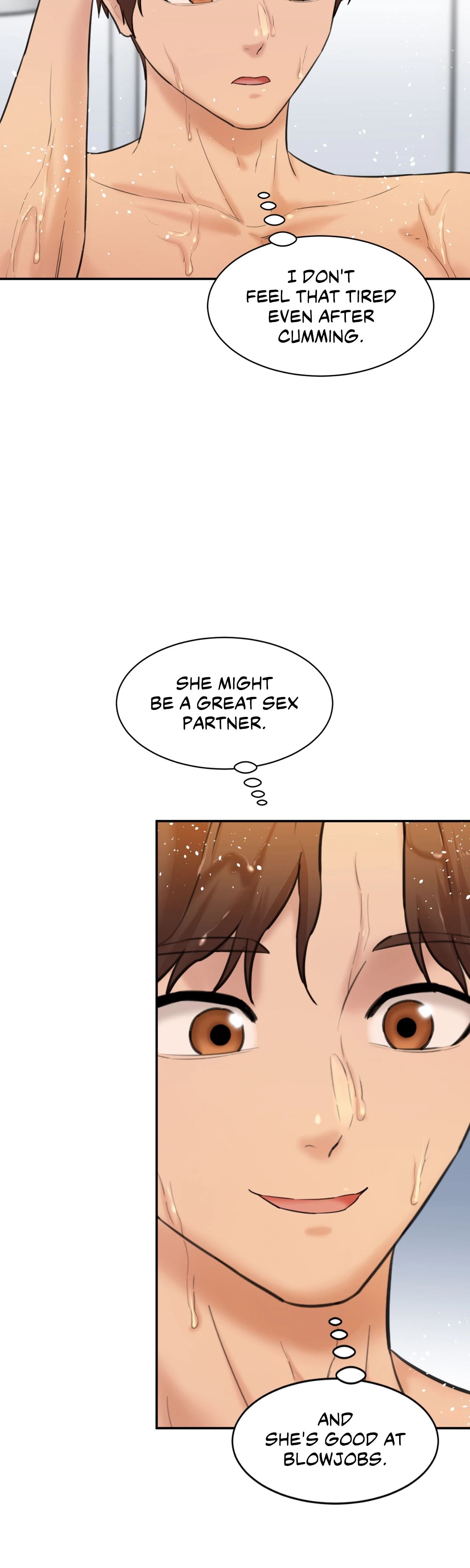 Secret Office page 48