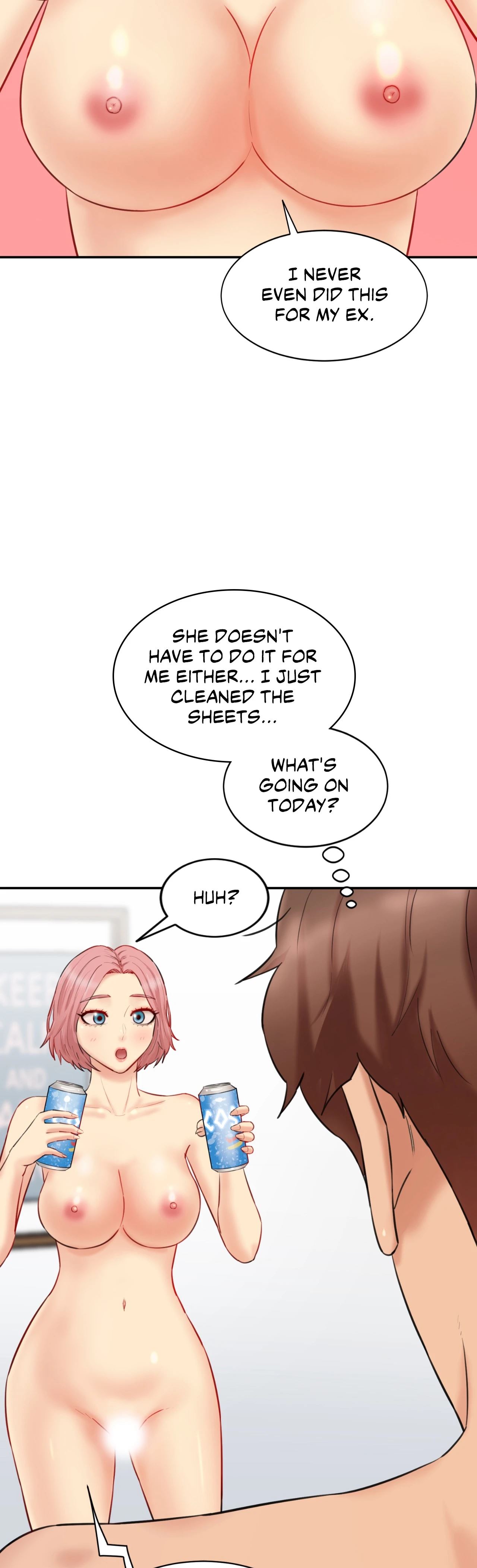 Secret Office page 52