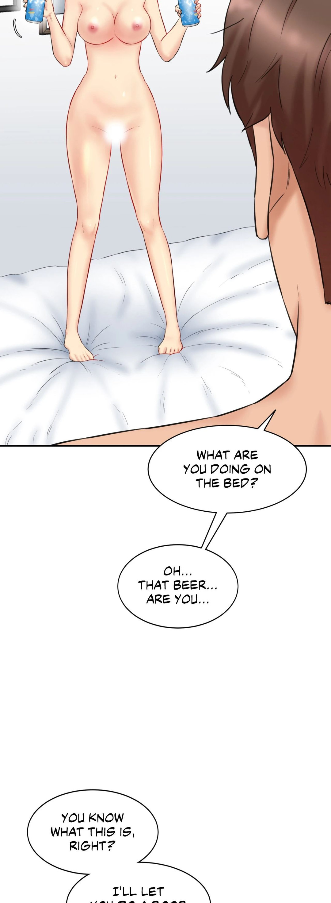 Secret Office page 2