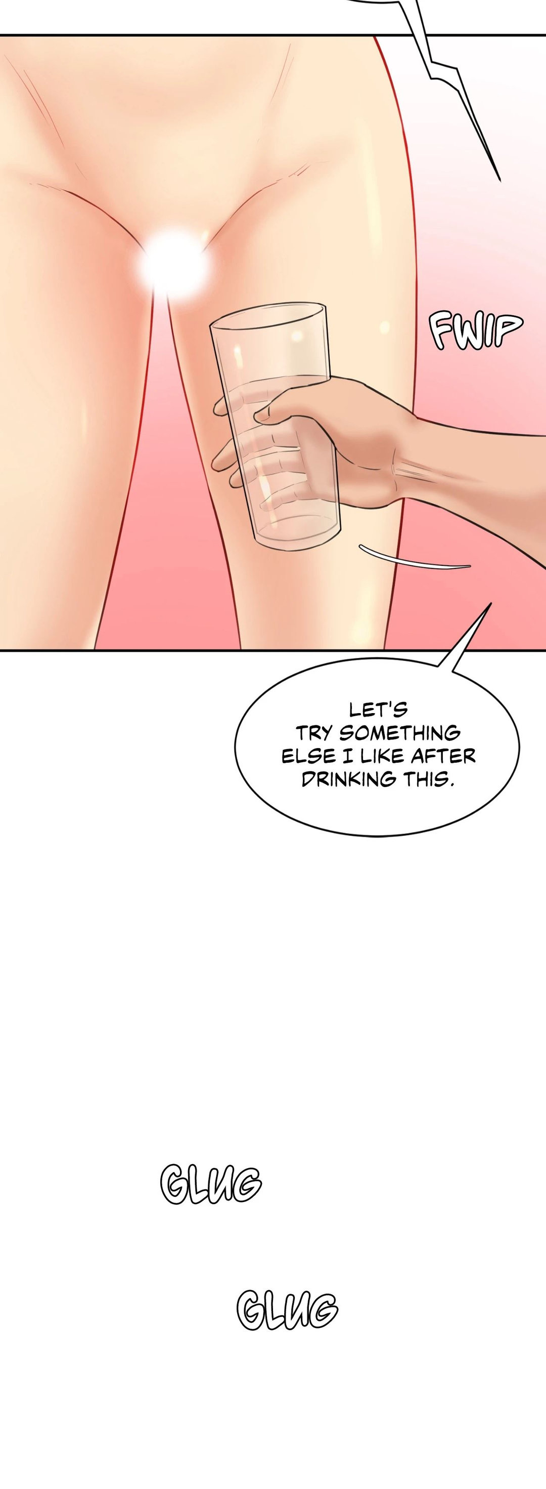 Secret Office page 5