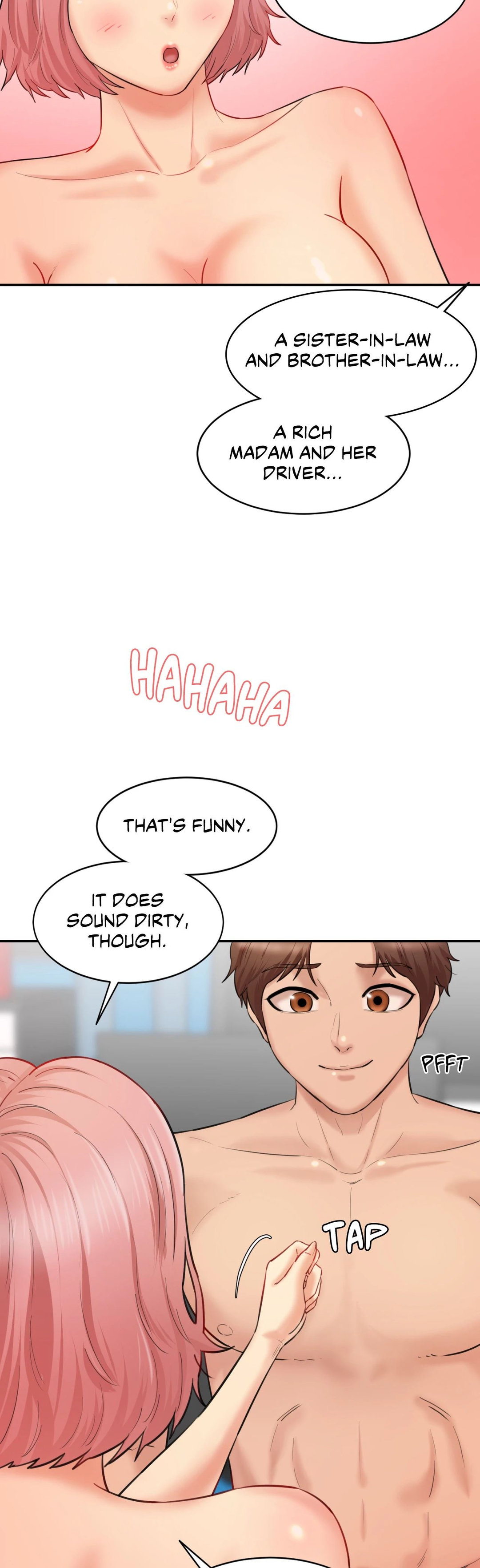 Secret Office page 15