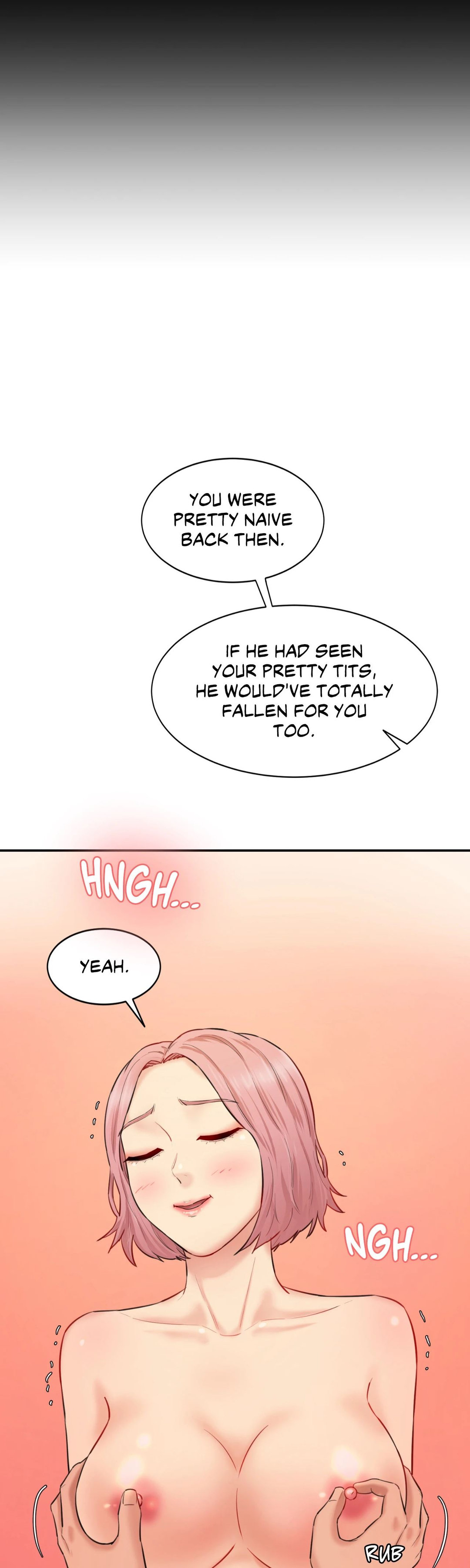 Secret Office page 21