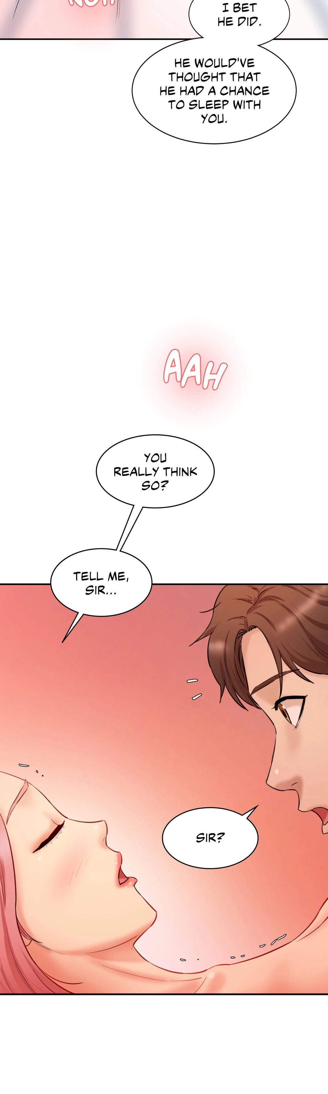 Secret Office page 24