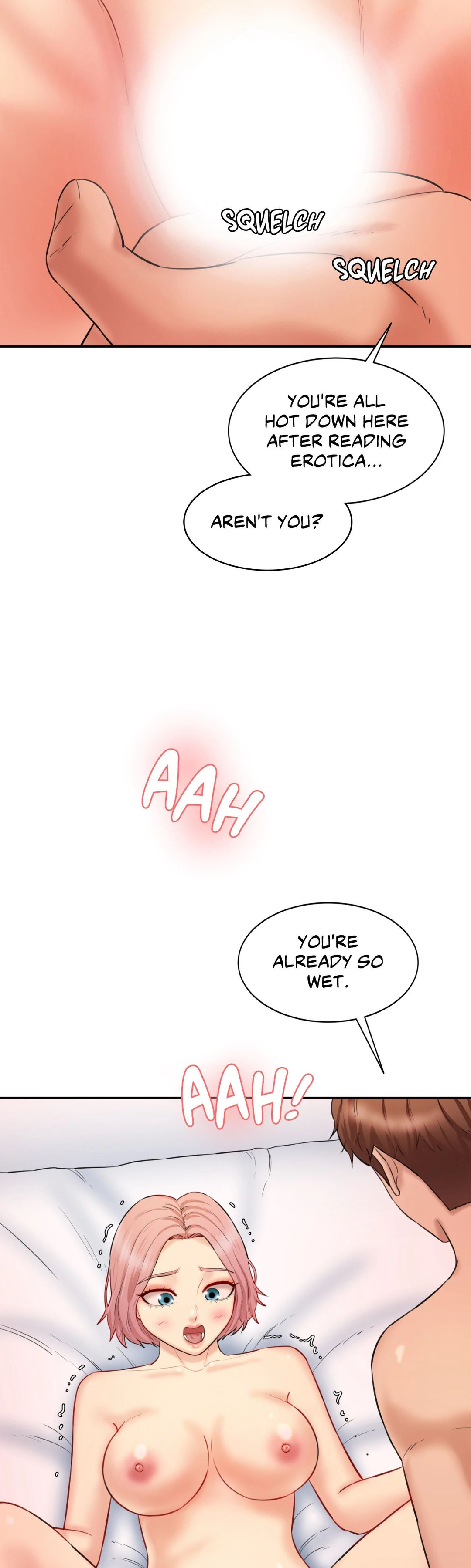 Secret Office page 27