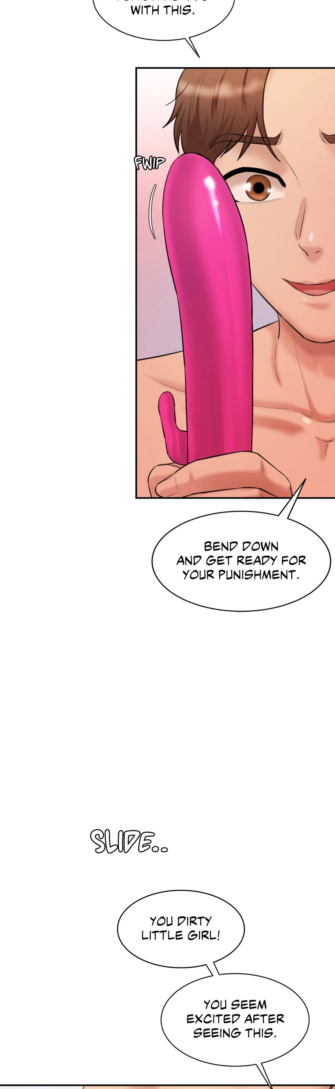 Secret Office page 32