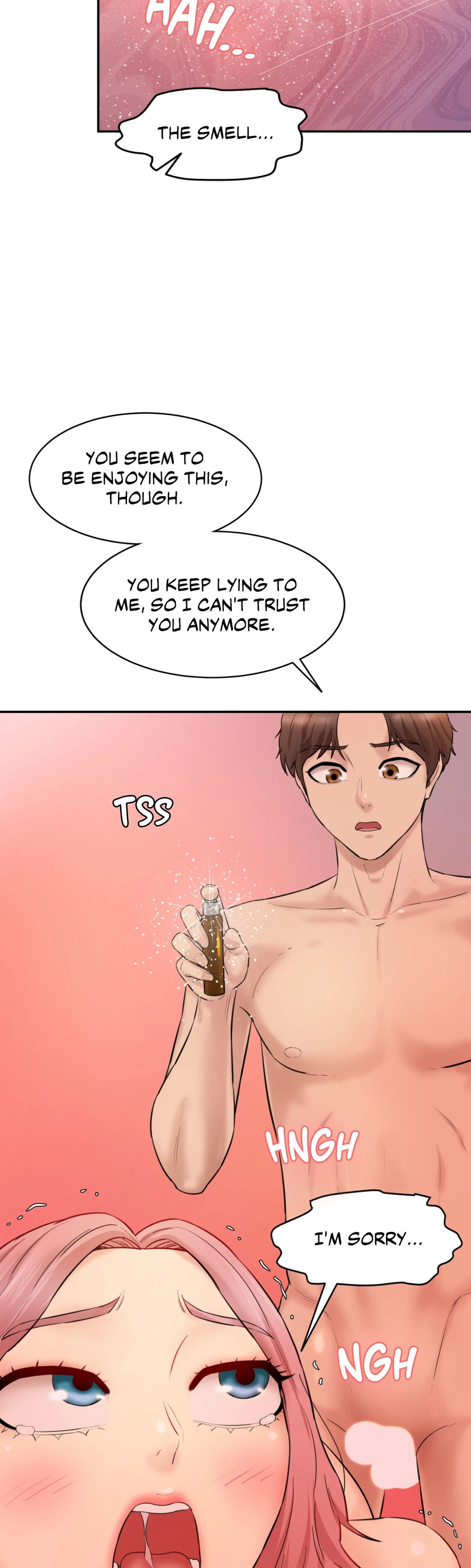 Secret Office page 44