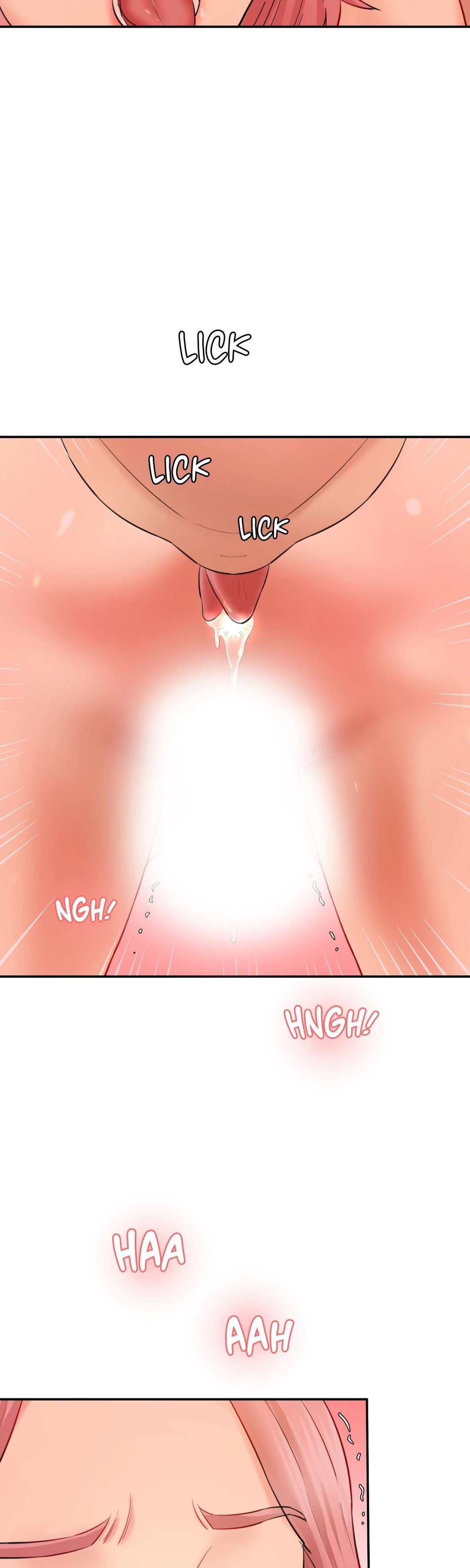Secret Office page 45