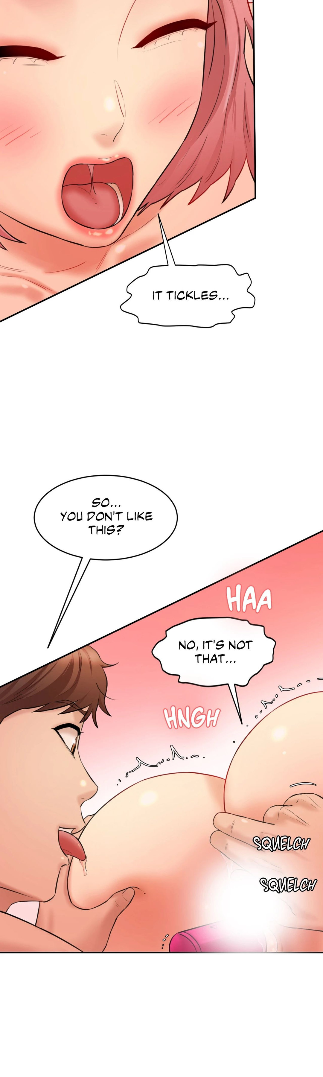 Secret Office page 46