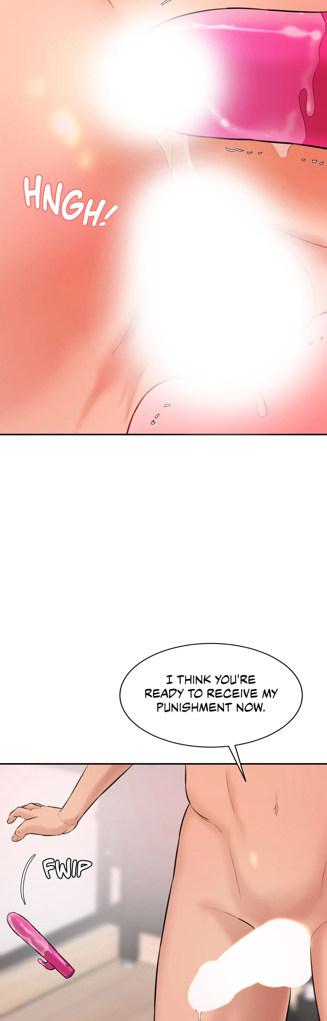 Secret Office page 52