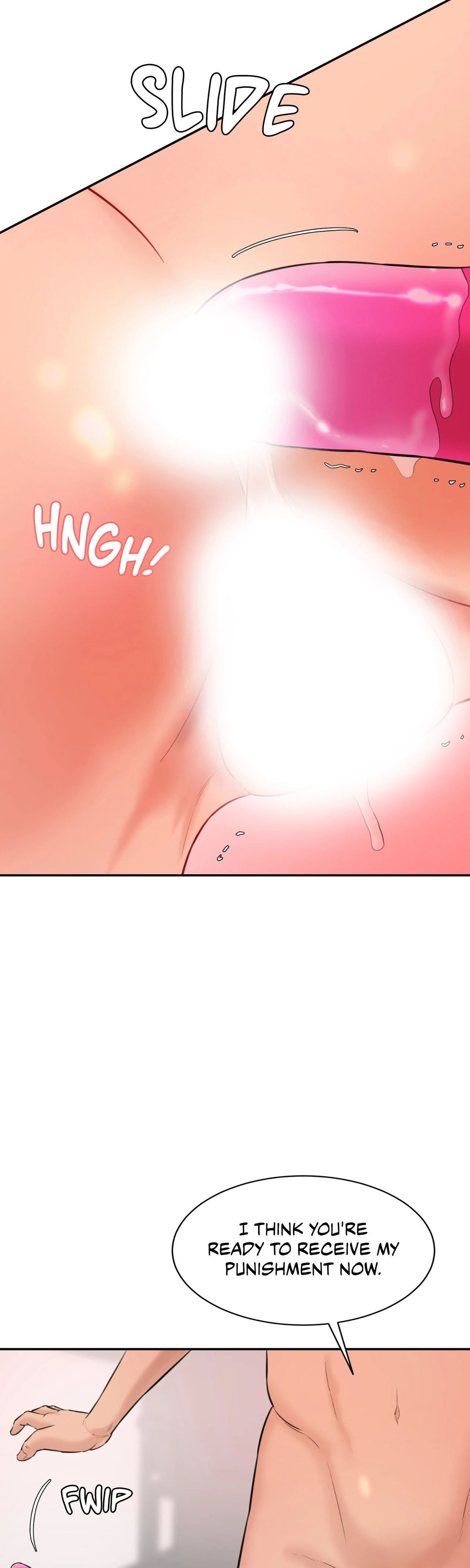 Secret Office page 3