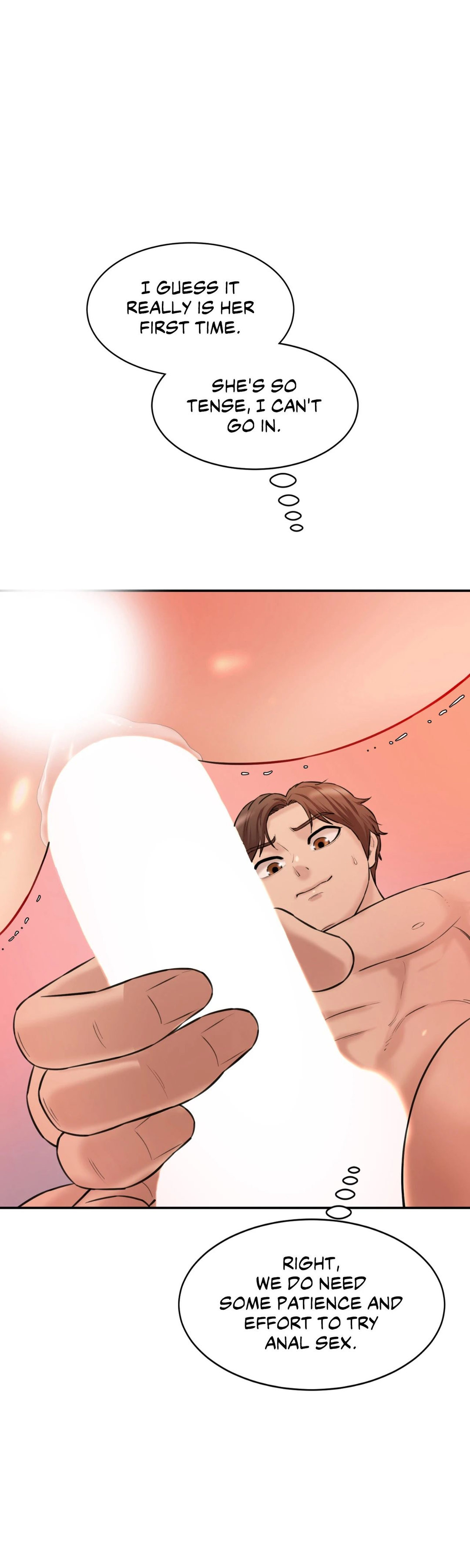 Secret Office page 7
