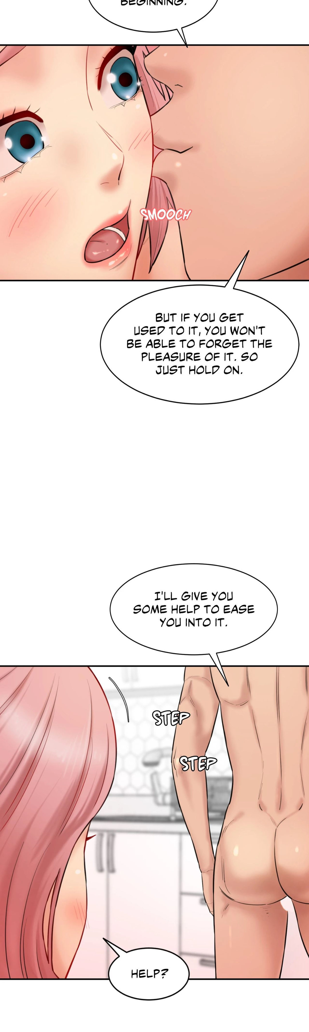 Secret Office page 9