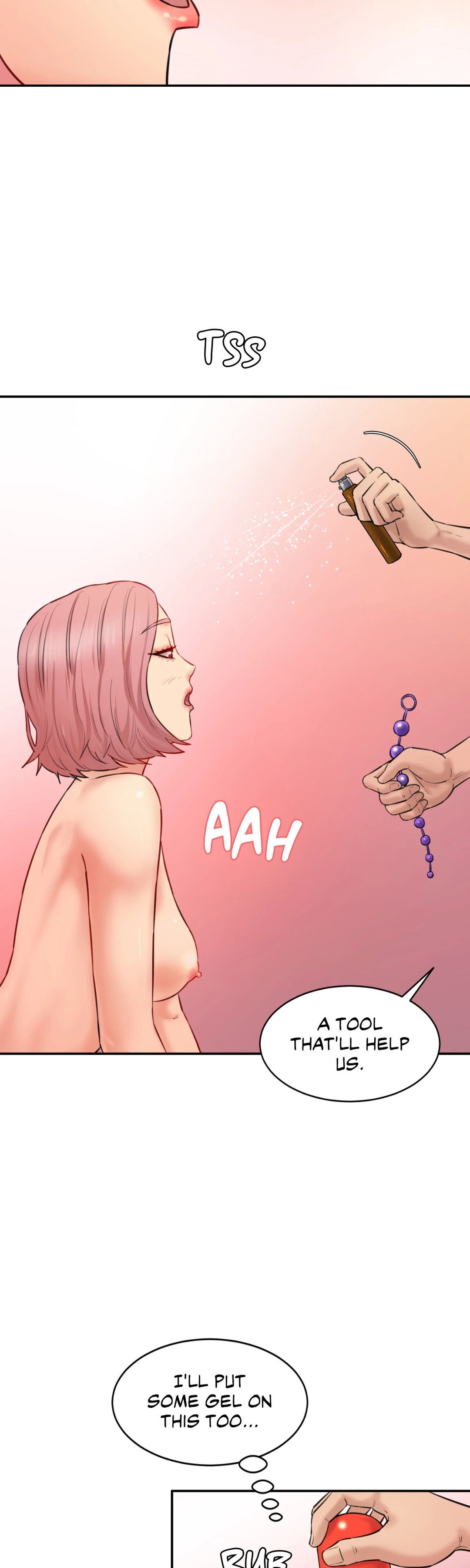 Secret Office page 11