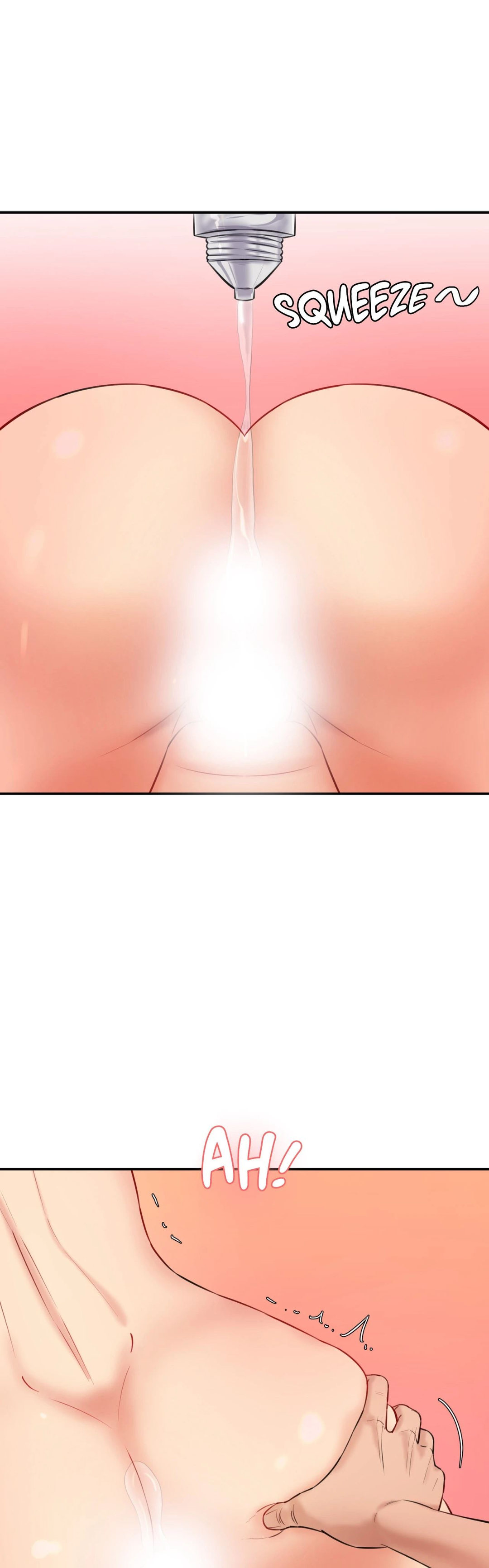Secret Office page 13