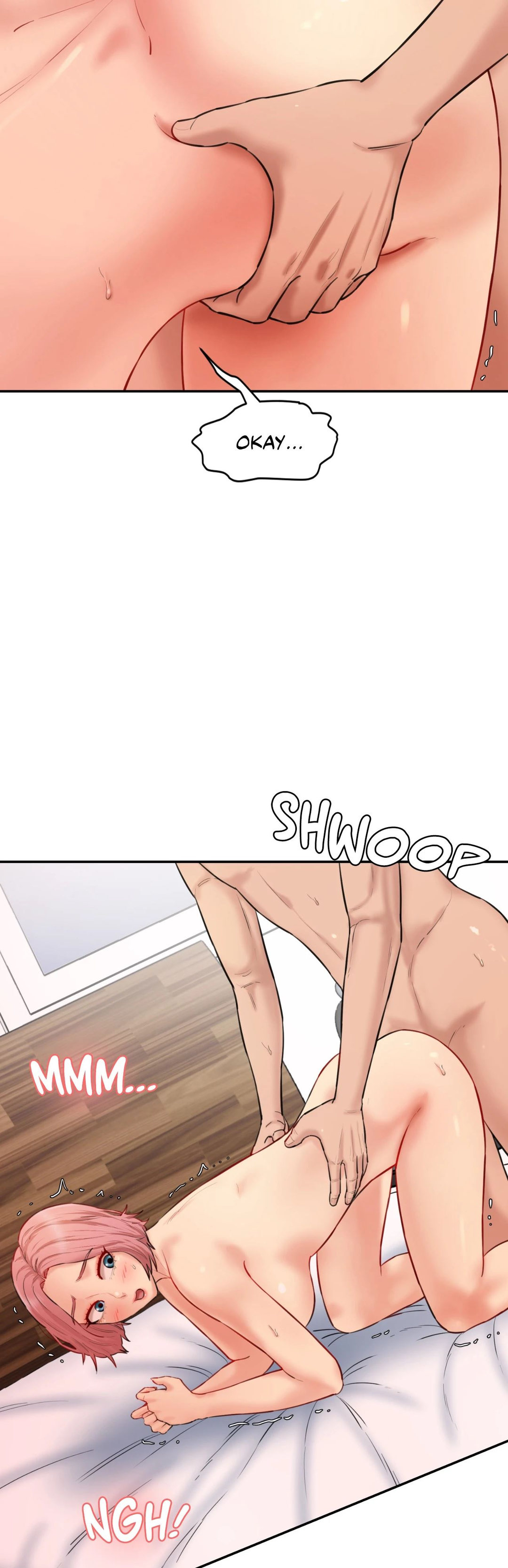 Secret Office page 22