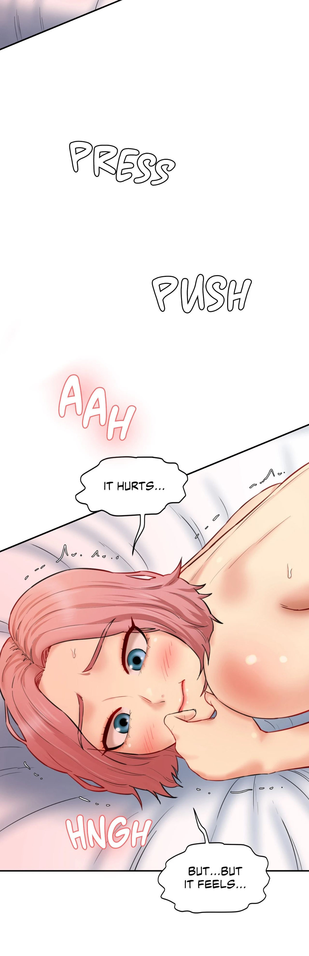 Secret Office page 23