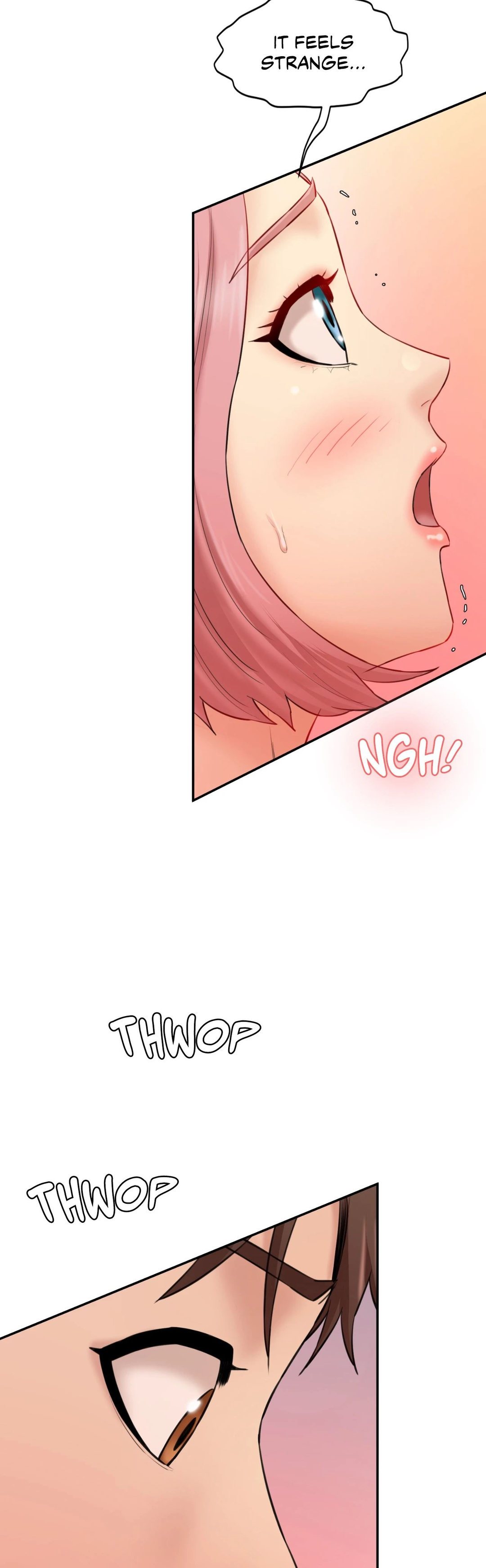 Secret Office page 26