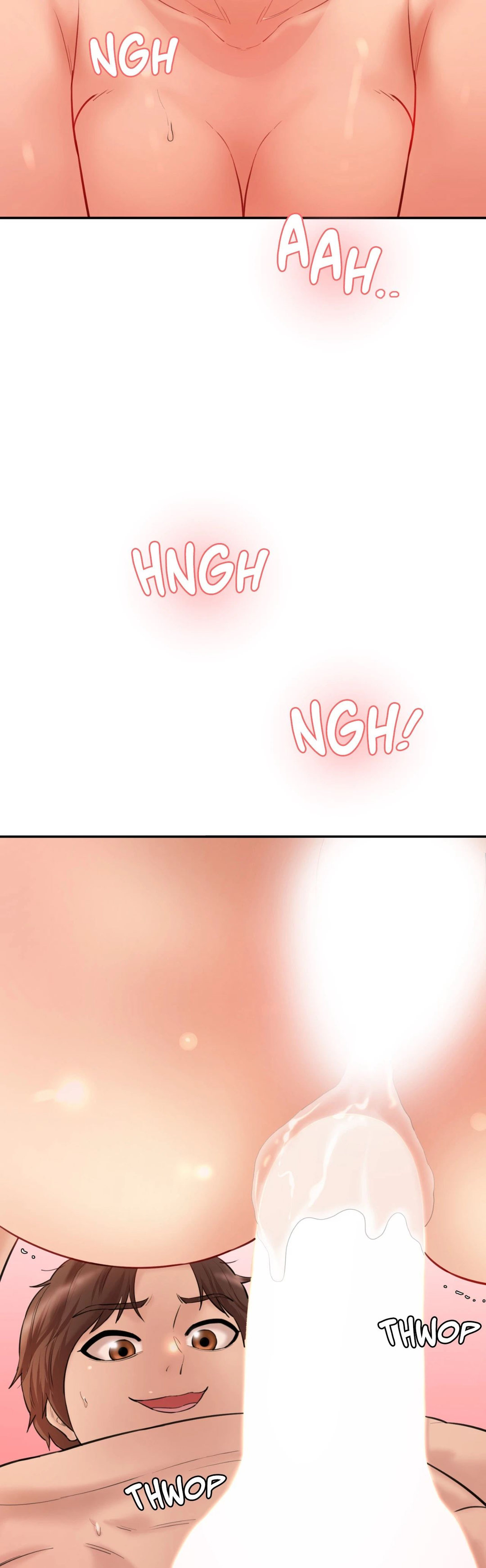 Secret Office page 28