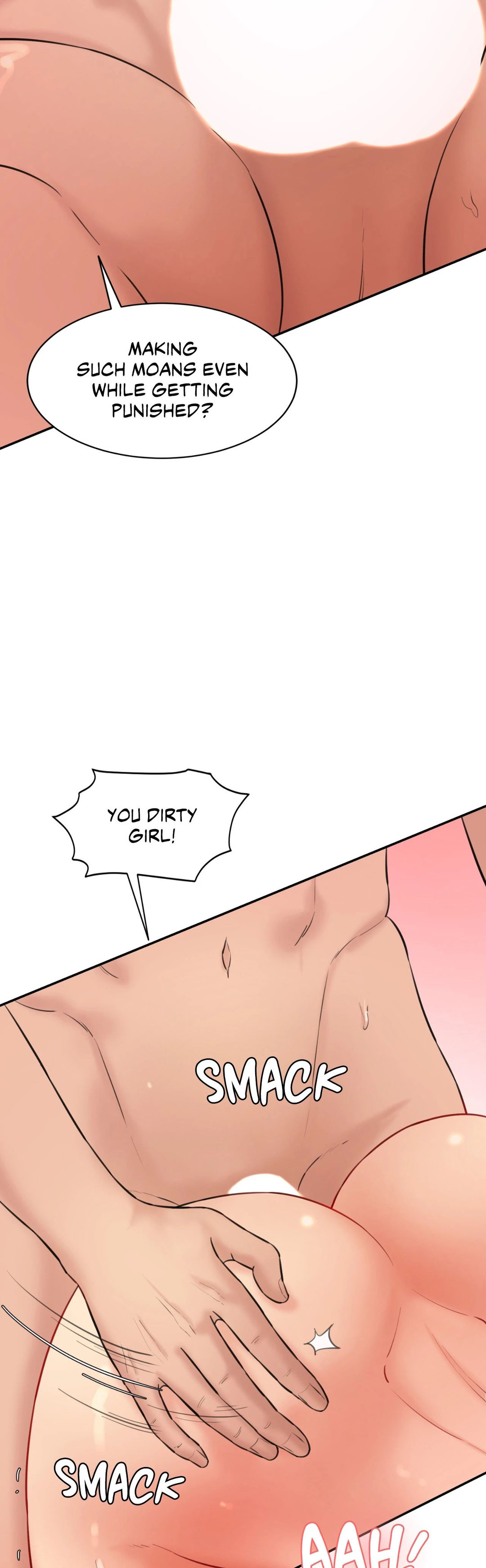 Secret Office page 29