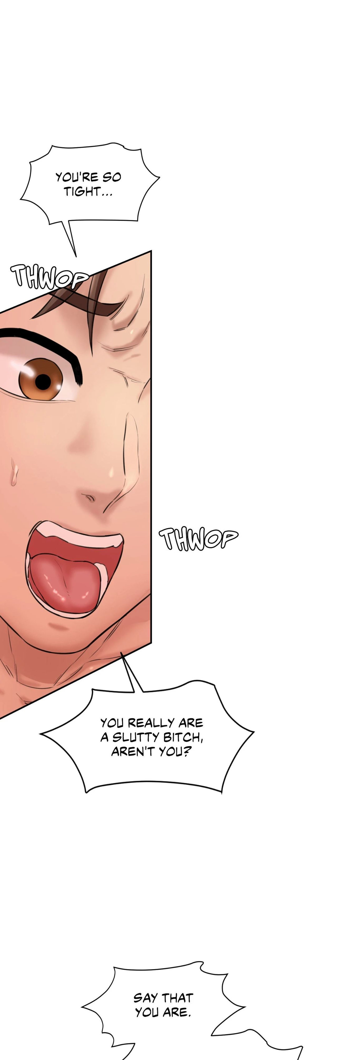 Secret Office page 34