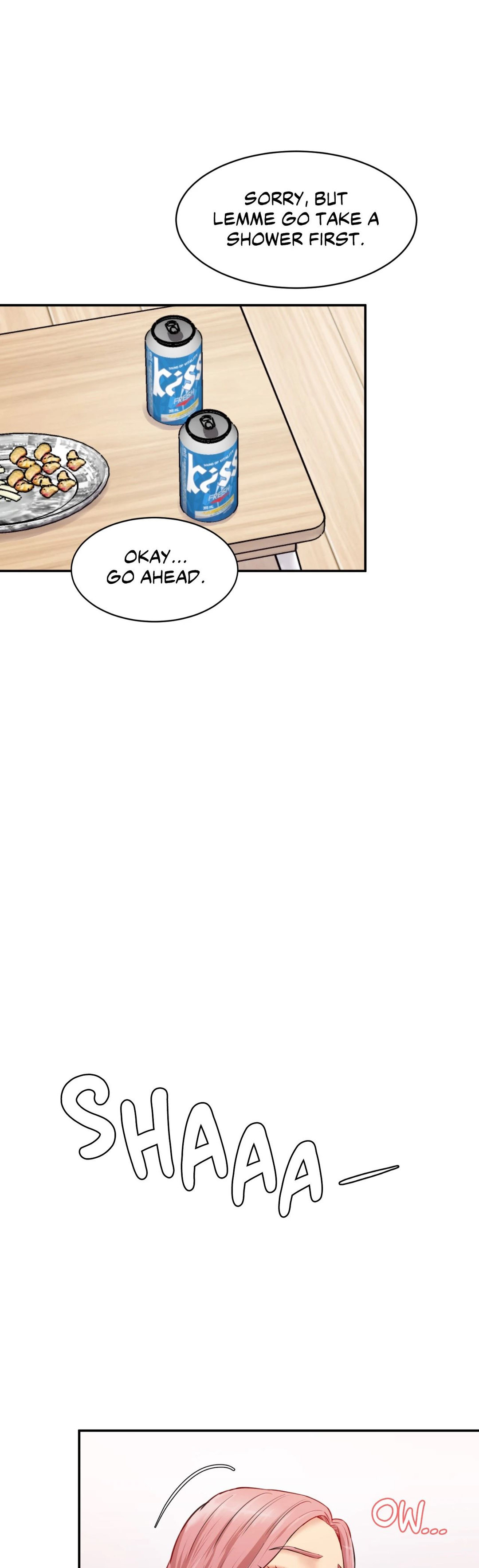 Secret Office page 43