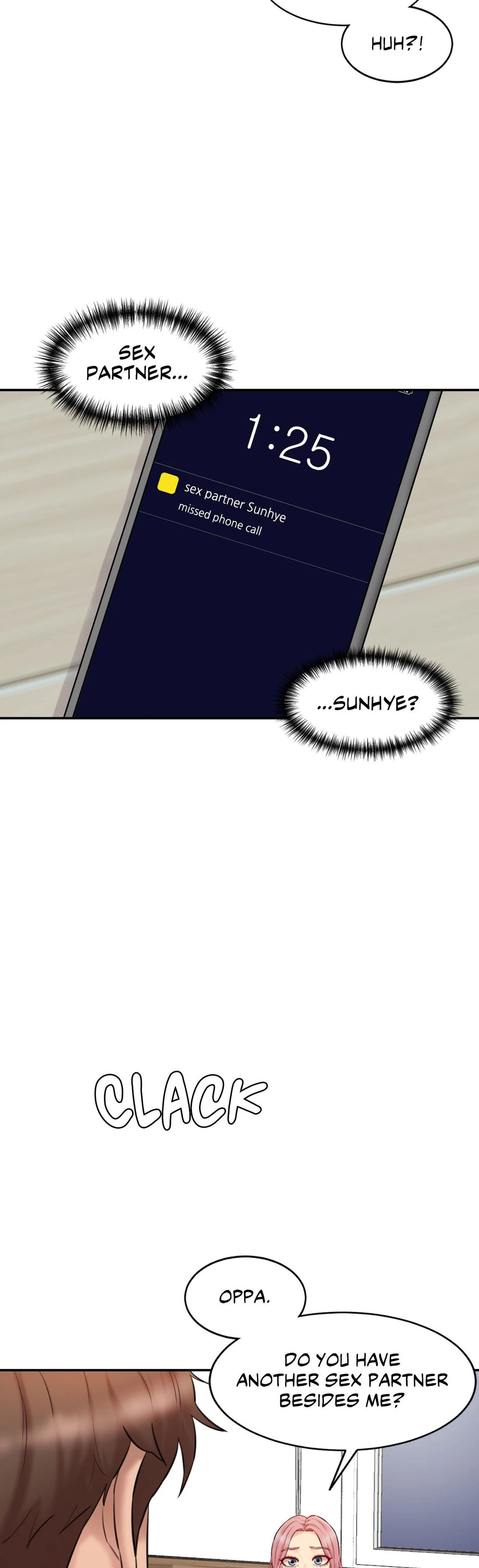 Secret Office page 46