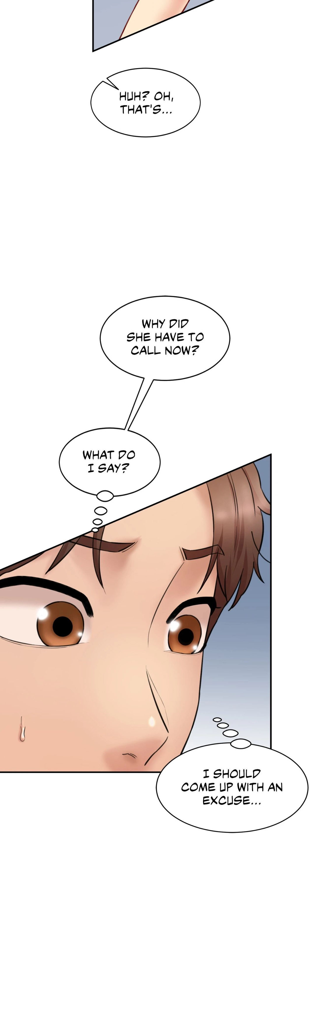 Secret Office page 48