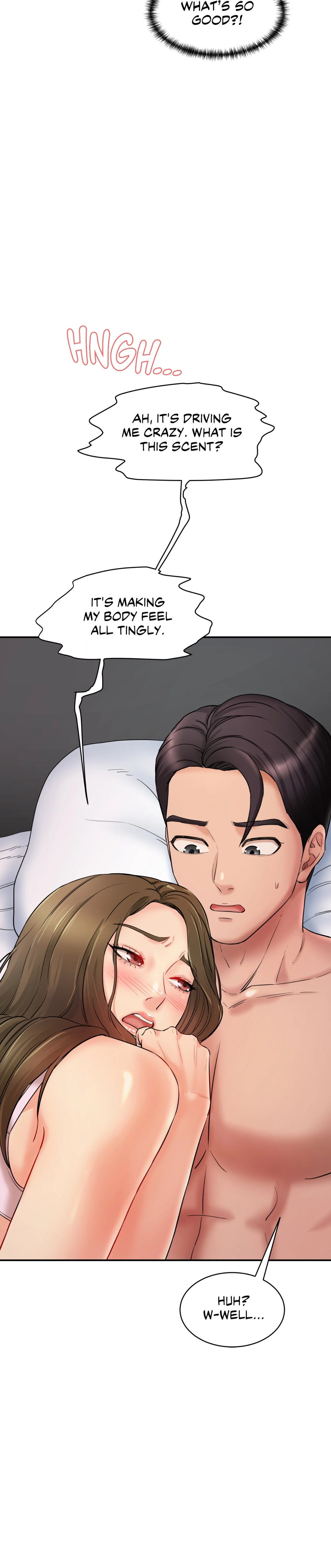 Secret Office page 4