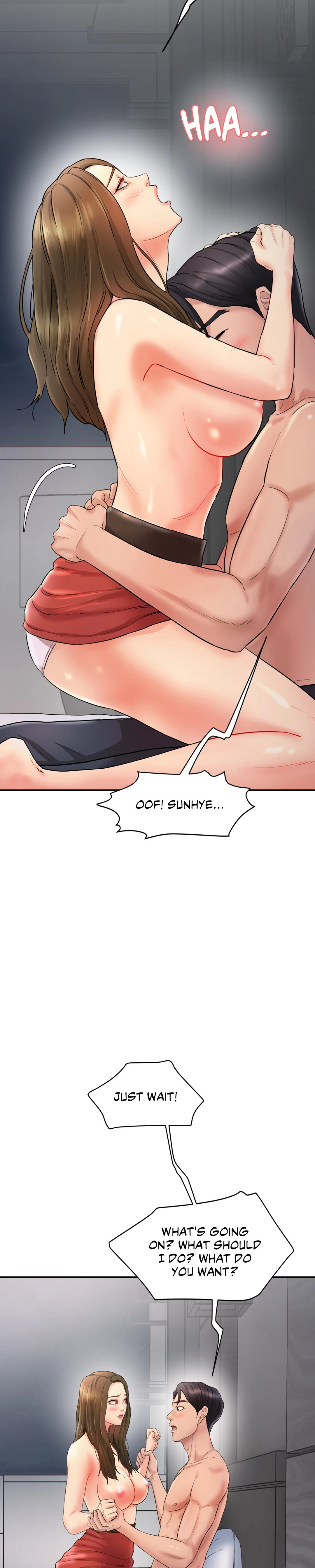 Secret Office page 7