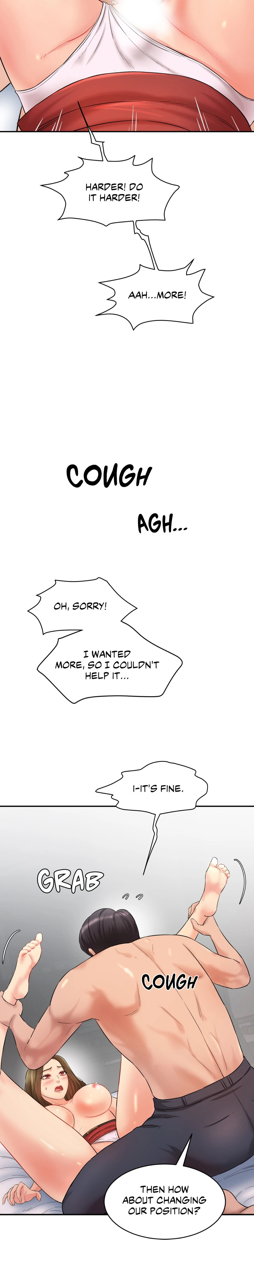 Secret Office page 12