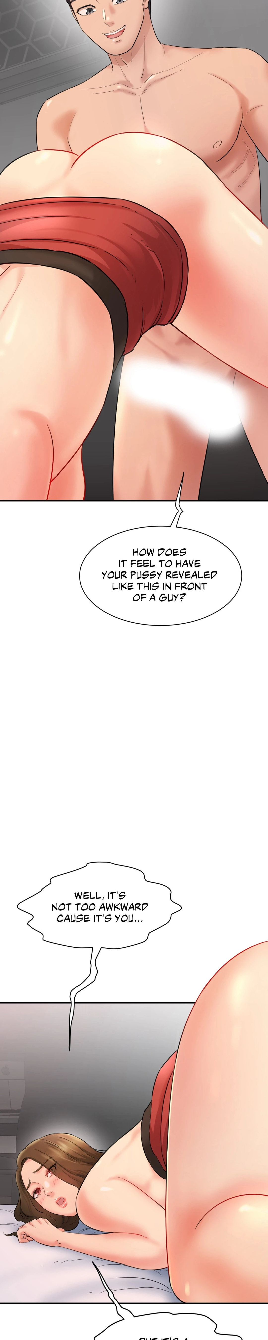 Secret Office page 14