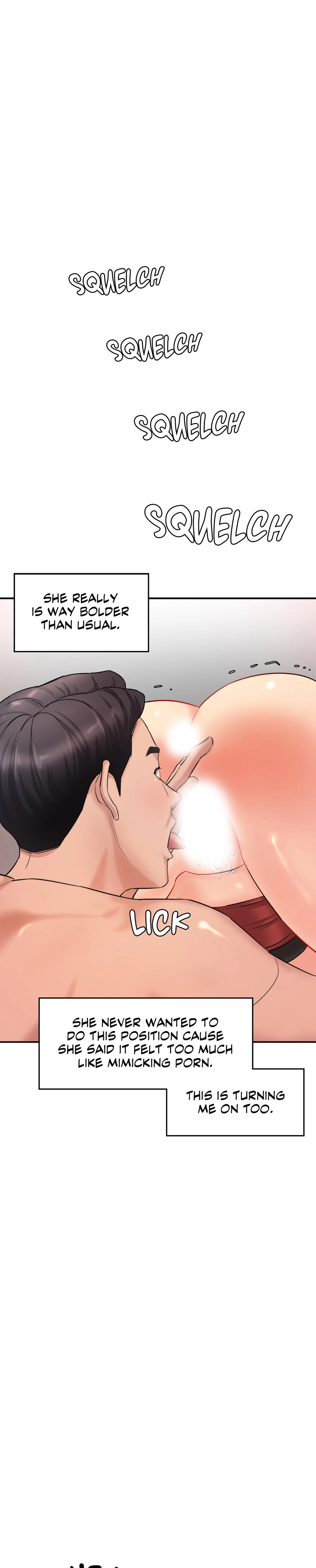 Secret Office page 17