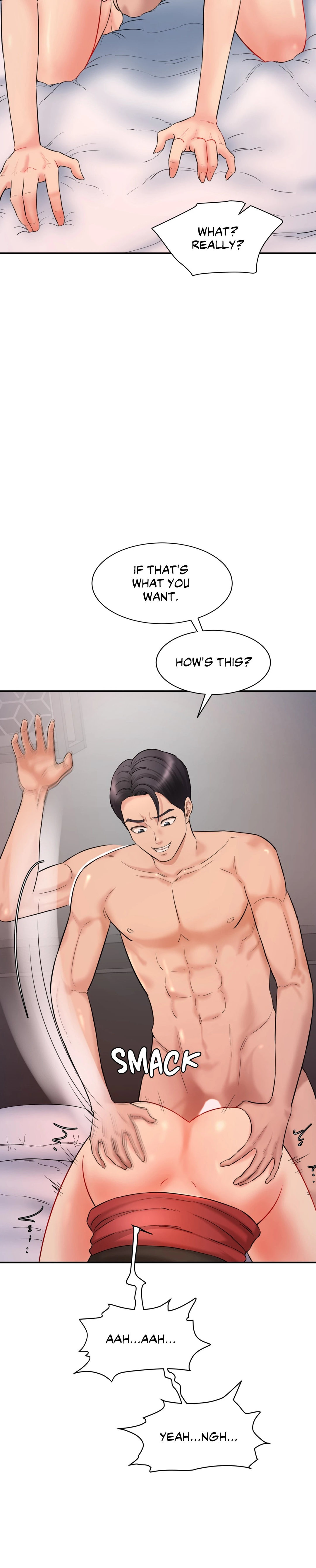 Secret Office page 20