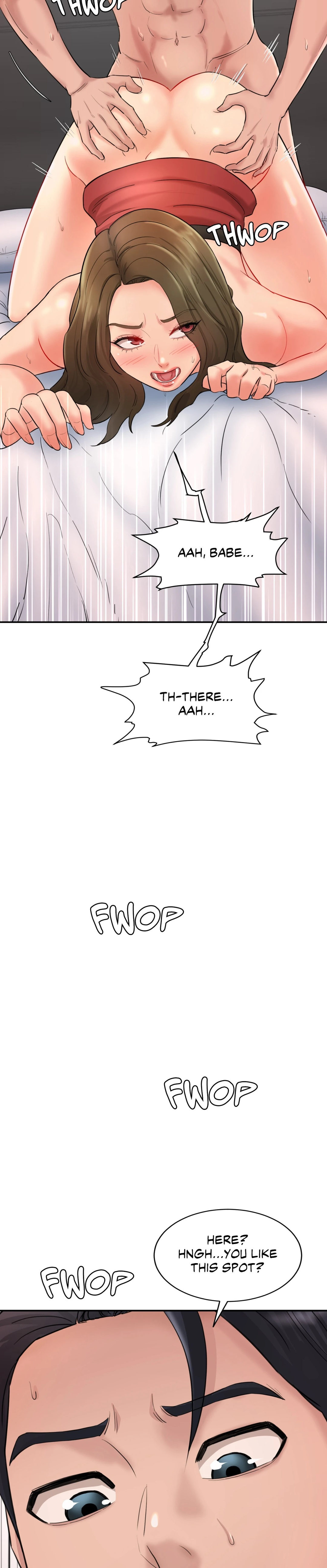 Secret Office page 23