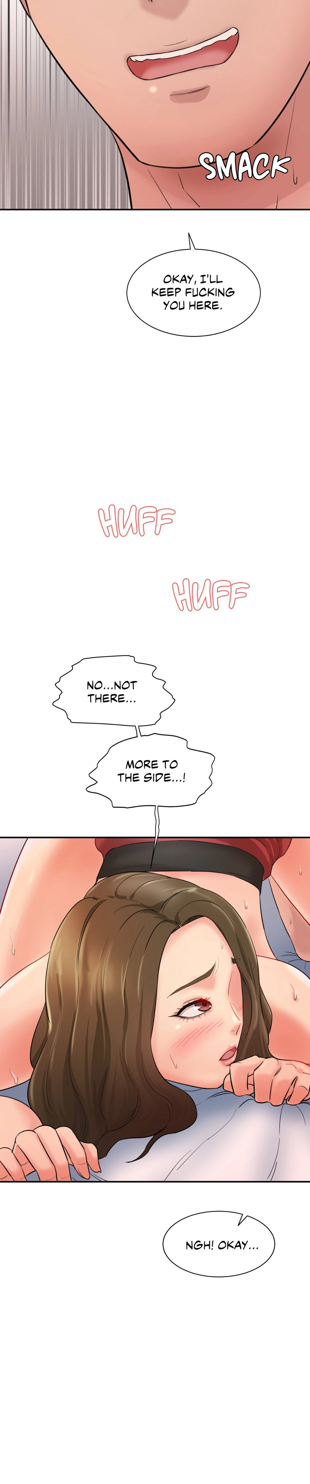 Secret Office page 24