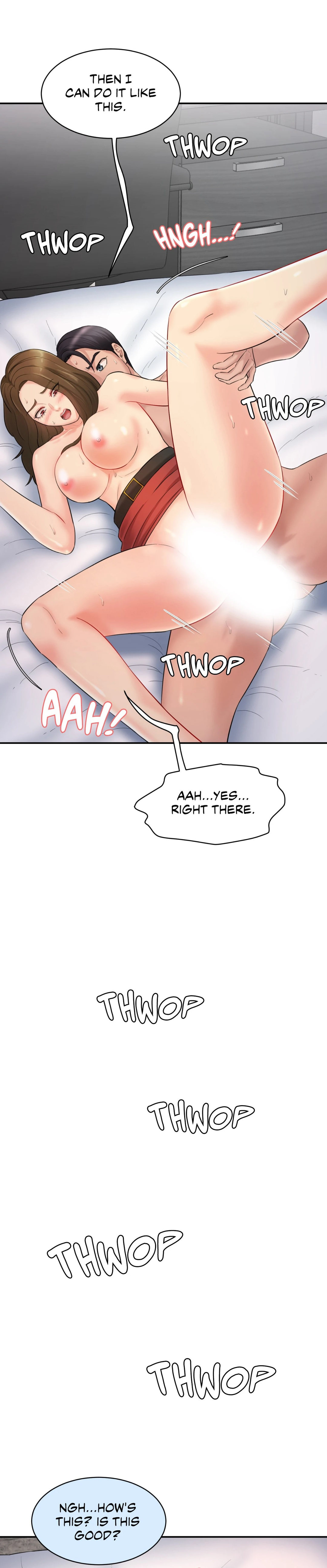 Secret Office page 25