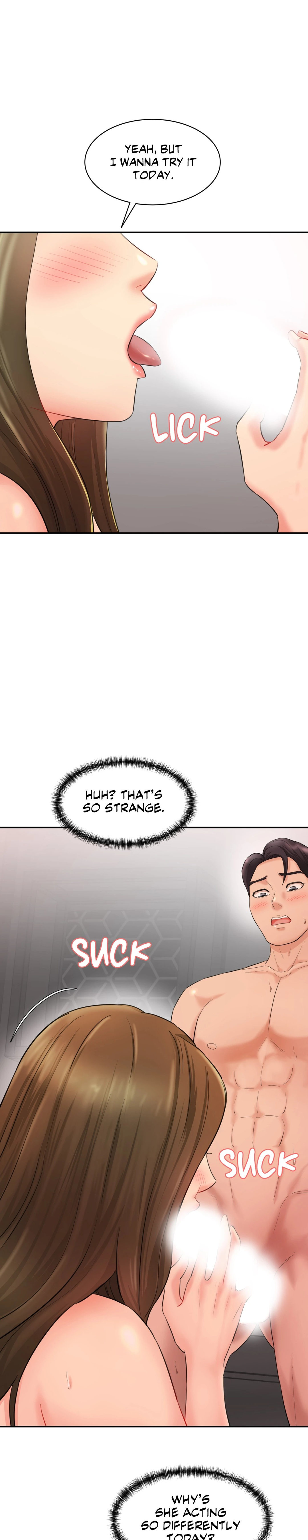 Secret Office page 33