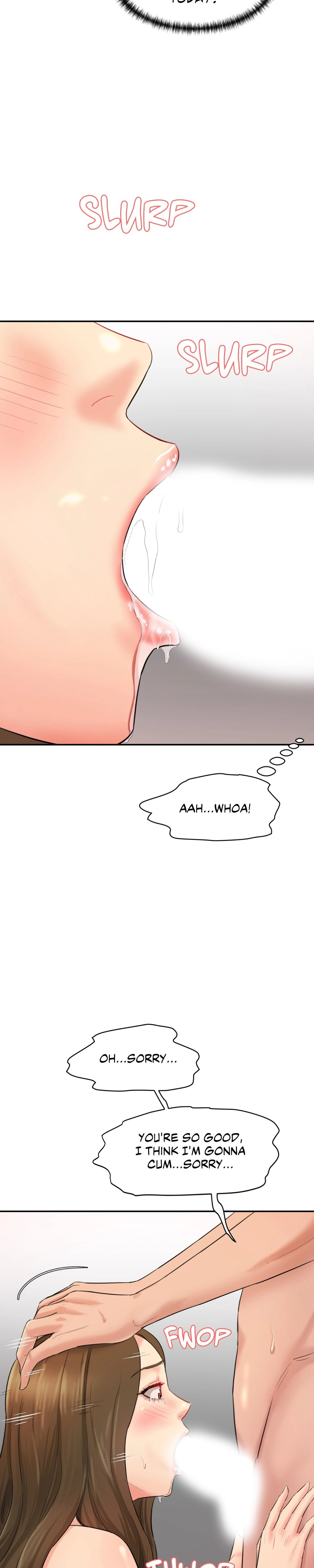 Secret Office page 34