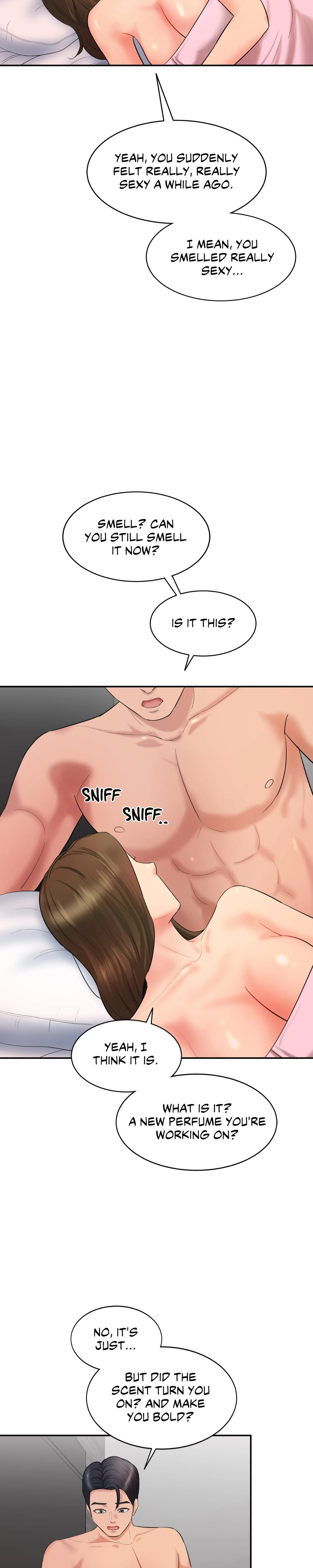 Secret Office page 43